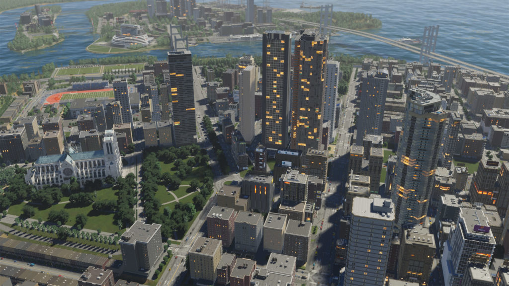 Cities: Skylines 2 review