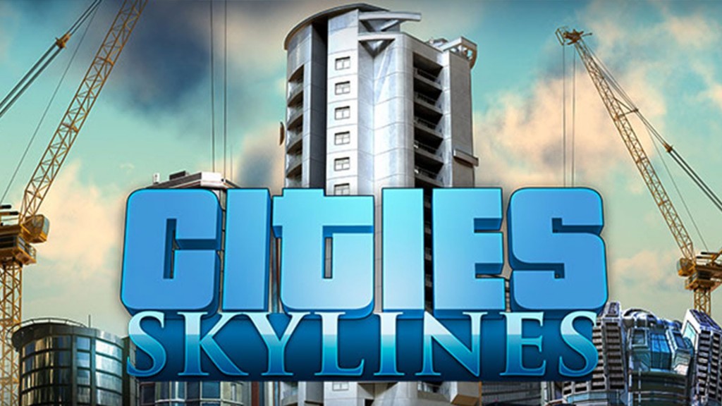 Cities: Skylines – Nintendo Switch Edition – Nintendo Switch