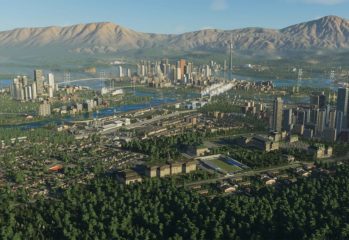 Cities: Skylines II gameplay