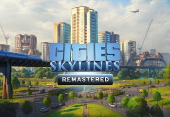Cities Skylines Remastered Release Date news