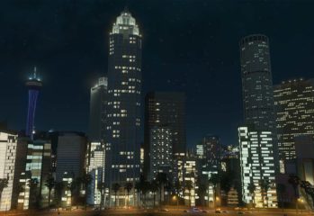 Cities: Skylines World Tour announced, starting on November 15th