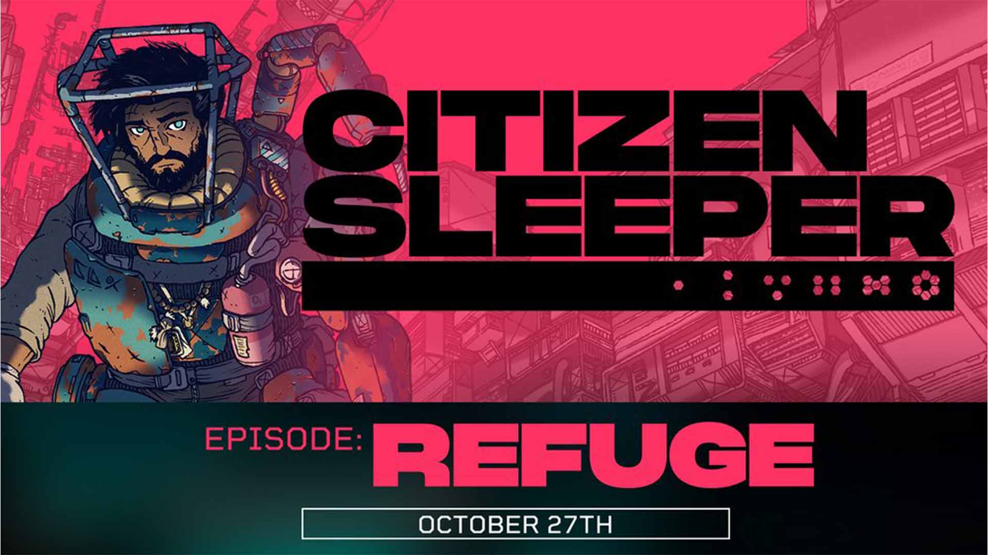 Citizen Sleeper has more free DLC coming in October