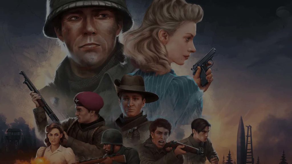 Call of Duty: World at War drags series back into WWII