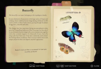 Clem Walkthrough Beauty
