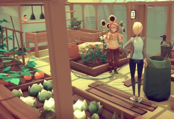 Closer the Distance preview