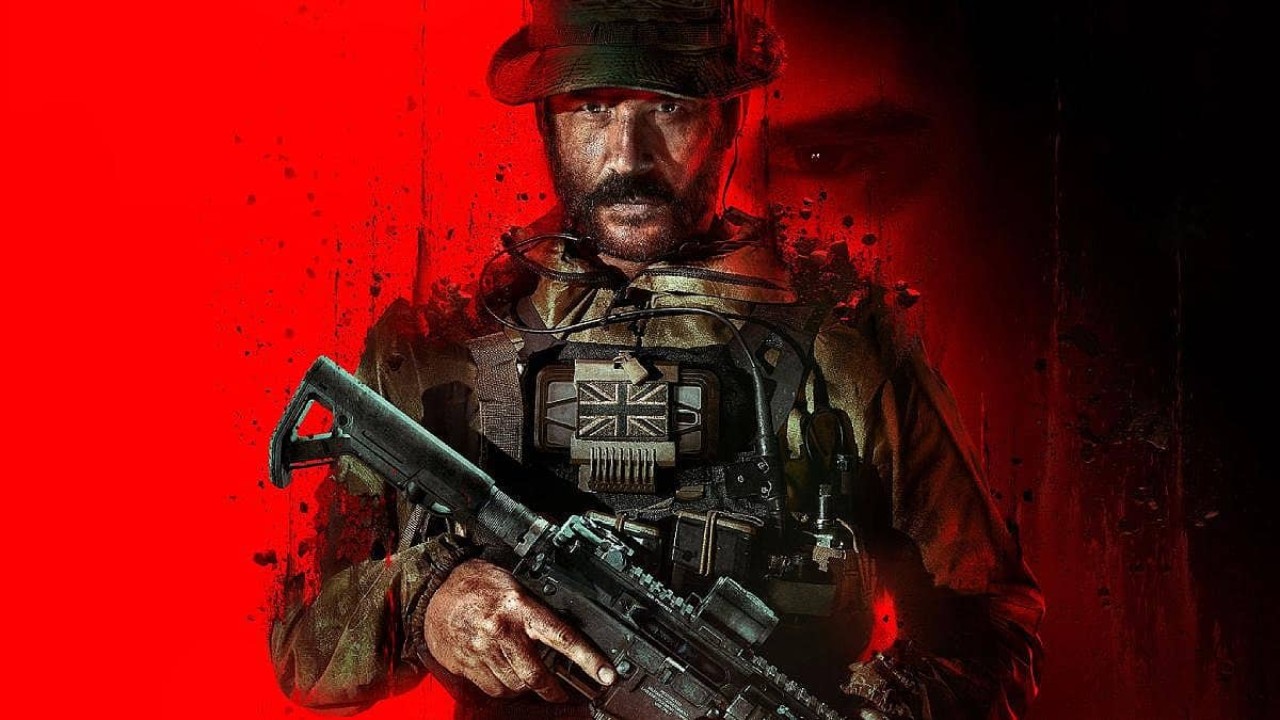 Call Of Duty: Modern Warfare 2 Multiplayer Review - Meet The New