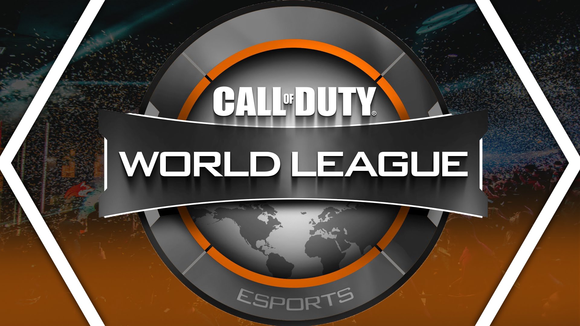 Team Envyus wins the Call of Duty World League Championship