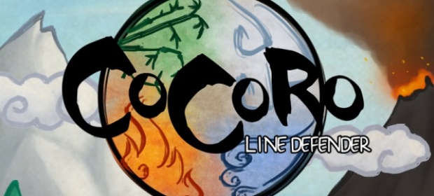 Cocoro Line Defender Review Godisageek Com