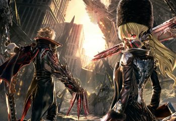 Code Vein review