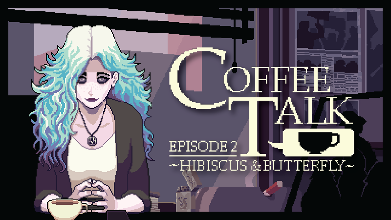 Coffee Talk - Toge Productions