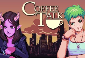 Coffee Talk review