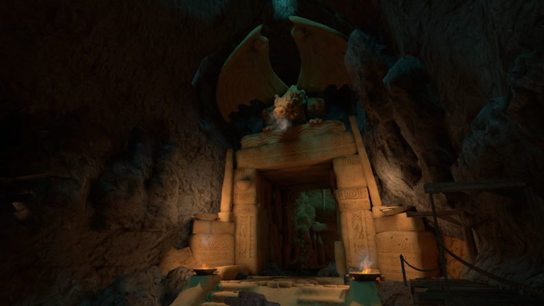 Colossal Cave Walkthrough