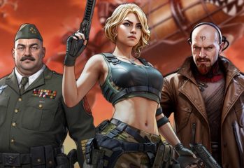 Command & Conquer Legions closed beta news