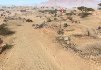 Company of Heroes 3 delayed news