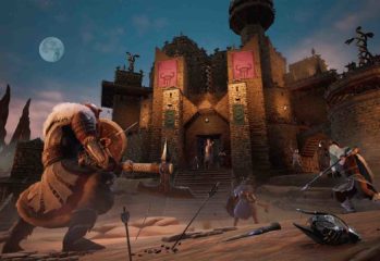 Conan Exiles