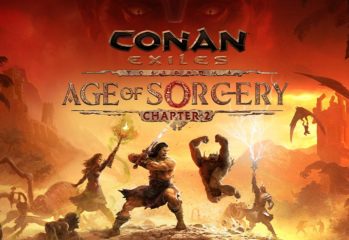Conan Exiles Age of Sorcery Chapter 2 News