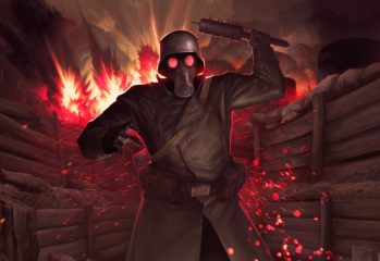 Conscript review