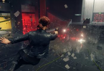 Control for Xbox Game Pass on PC News