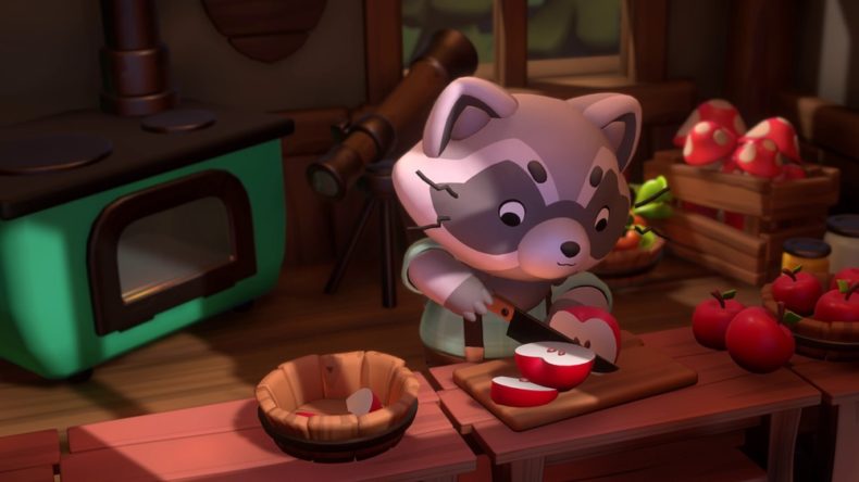 Cozy Caravan news