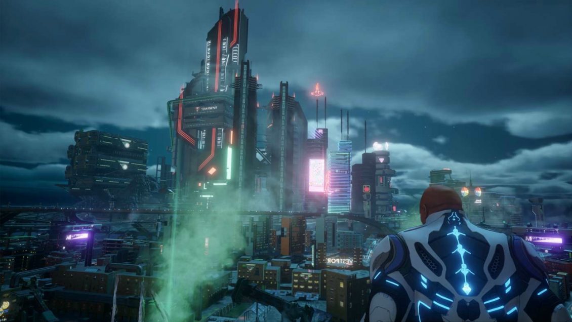agent dna crackdown 3 agent dna crackdown 3