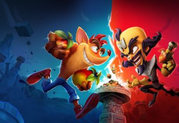 Crash Team Rumble Review