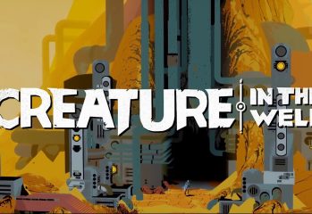 Creature in the Well review