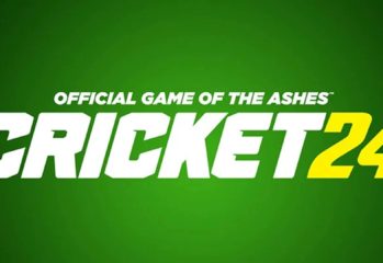 Cricket 24 announced by NACON and Big Ant Studios