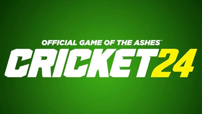 Cricket 24 announced by NACON and Big Ant Studios