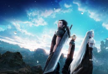 Crisis Core -Final Fantasy VII- Reunion review