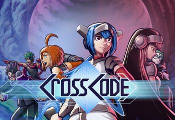 CrossCode