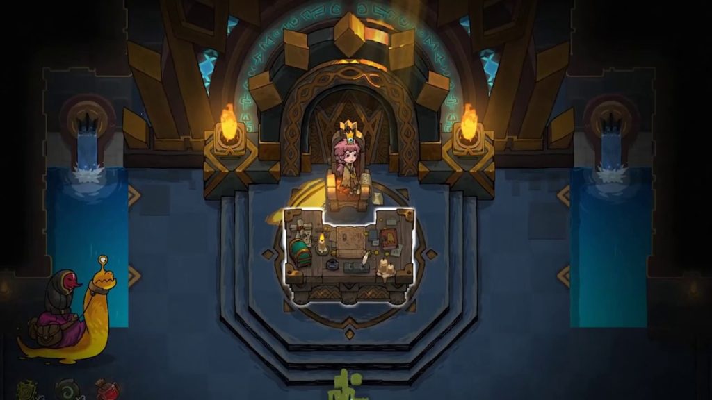 crown trick crown trick