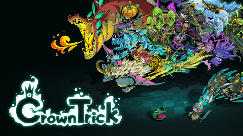 crown trick release date crown trick release date