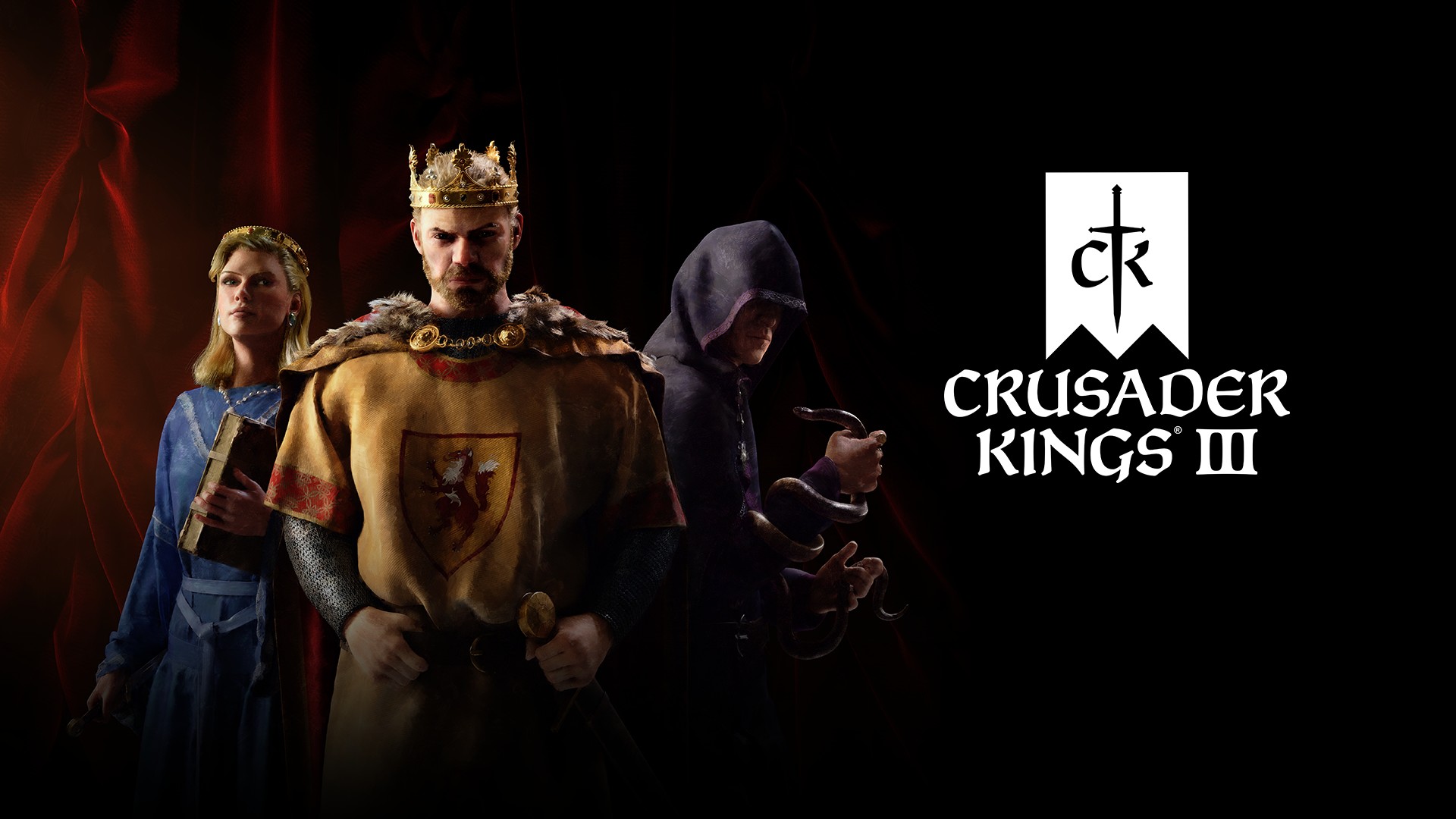 Crusader Kings III General Discussions :: Steam Community