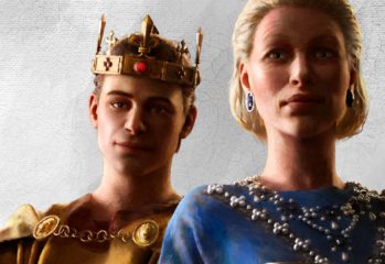 Crusader Kings 3: Royal Court is coming to consoles in May