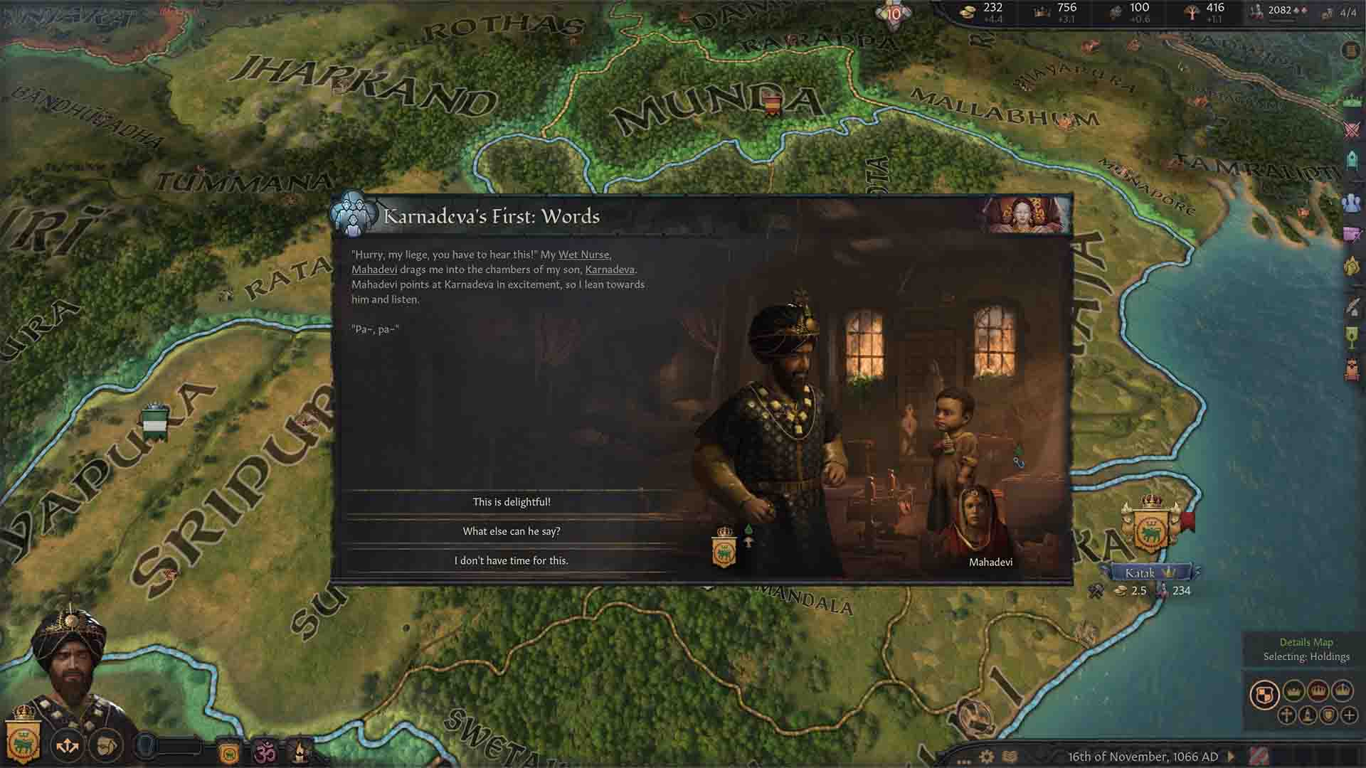 Crusader Kings III: Tours & Tournaments - Release Trailer 