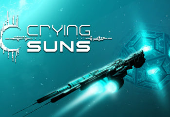Crying Suns review main image