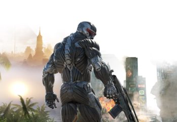 Crysis Remastered Trilogy Review