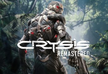 Crysis Remastered review