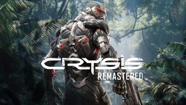 Crysis Remastered review