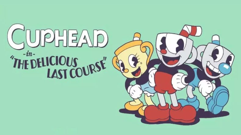 Cuphead The Delicious Last Course Review