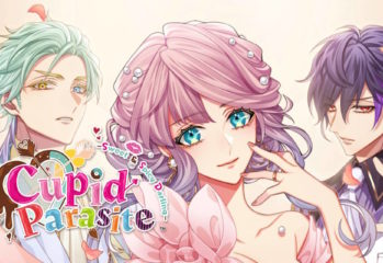 Cupid Parasite Sweet and Spicy Darling