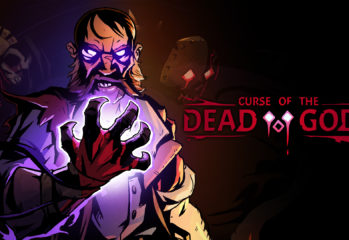 Curse of the Dead Gods