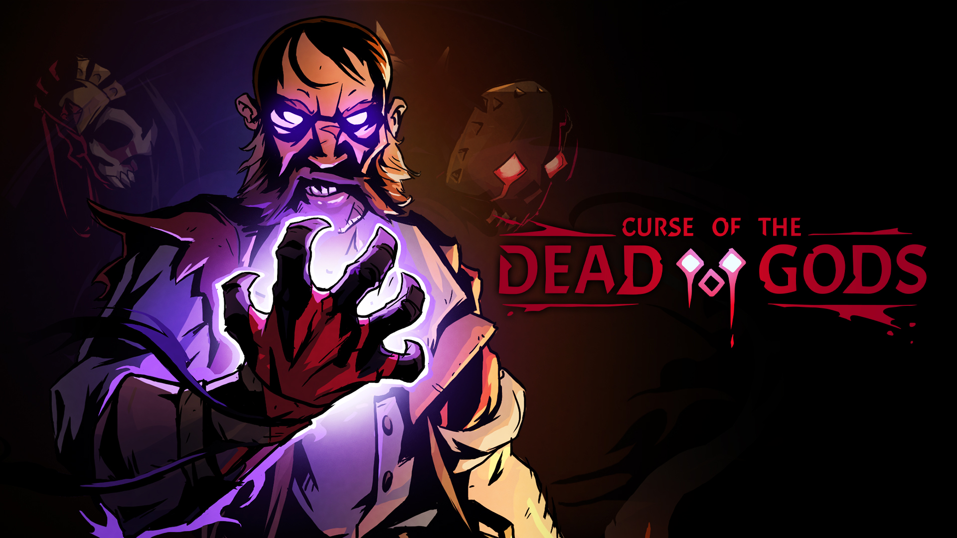 Curse of the Dead Gods review | GodisaGeek.com