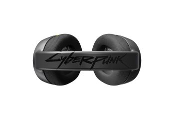 Cyberpunk 2077 Headsets