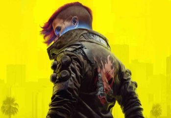 Cyberpunk 2077 Phantom Liberty expansion revealed