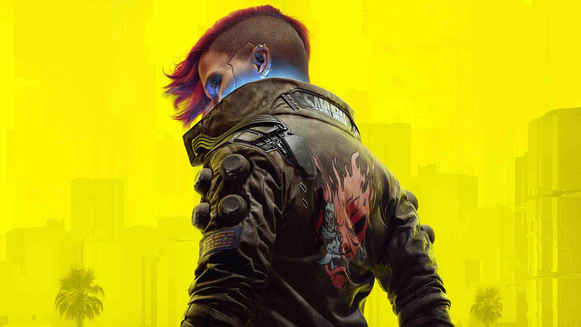 Cyberpunk 2077: Phantom Liberty's new location is inspired by