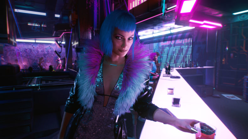 Cyberpunk2077 Money guide