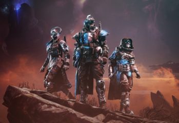 Destiny 2: The Final Shape