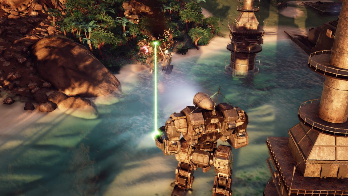 pcgamer battletech flashpoint pcgamer battletech flashpoint
