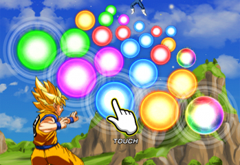 DRAGON BALL Z DOKKAN BATTLE English Gameplay IOS / Android 